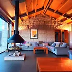 Hotel Piornedo