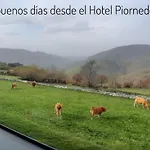 Hotel Piornedo מלון
