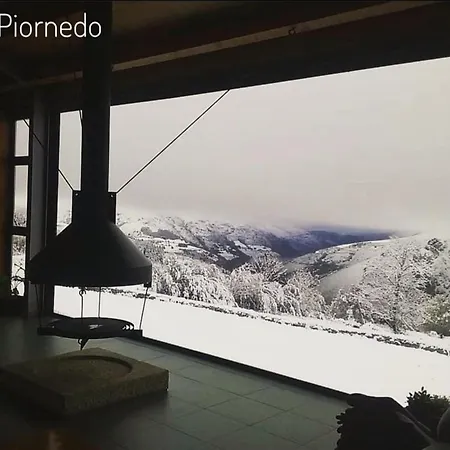 Hotel Hotel Piornedo