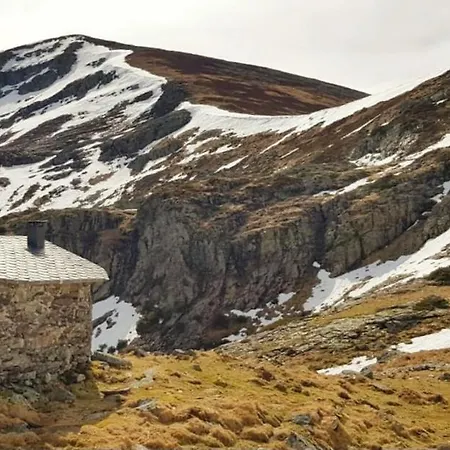 Hotel Hotel Piornedo