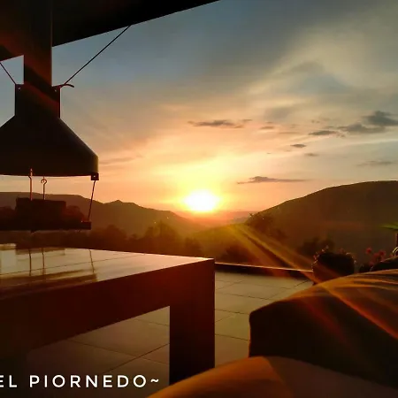 Hotel Piornedo 2*