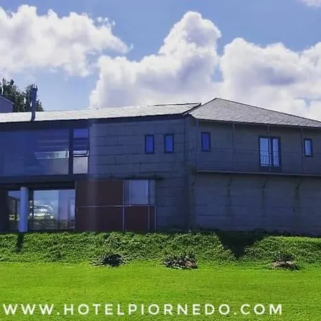 Ξενοδοχείο Hotel Piornedo