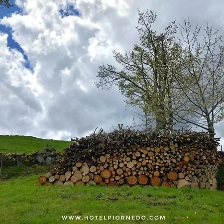 Hotel Piornedo Hotel 2*