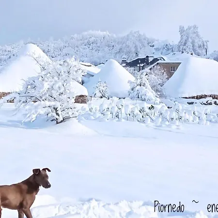 Hotel Hotel Piornedo 2*