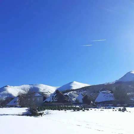 Hotel Piornedo Hotel