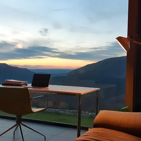 Hotel Hotel Piornedo 2*