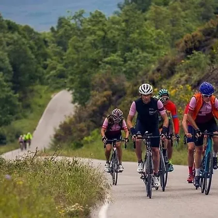 Hotel Hotel Piornedo Piornedo