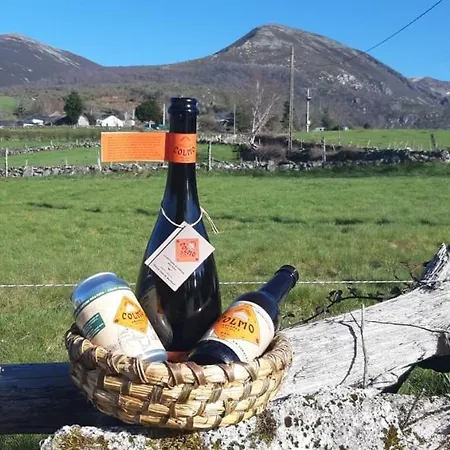 Hotel Piornedo Hotel