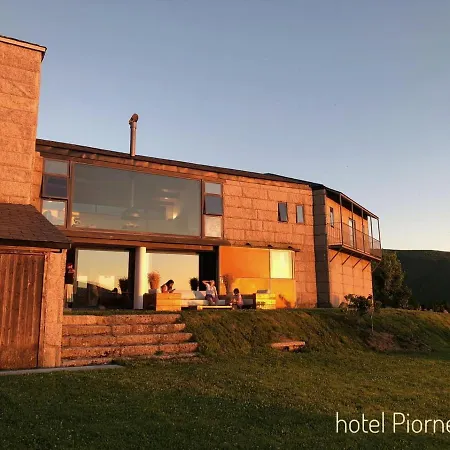 Hotel Piornedo Hotel 2*