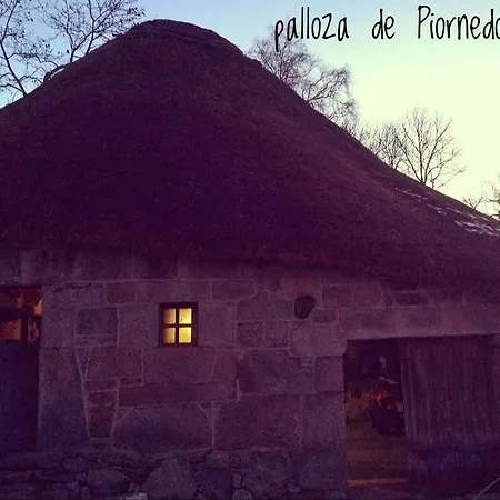 Hotel Piornedo Hotel 2*