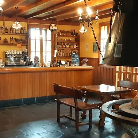 Hotel Hotel Piornedo Piornedo