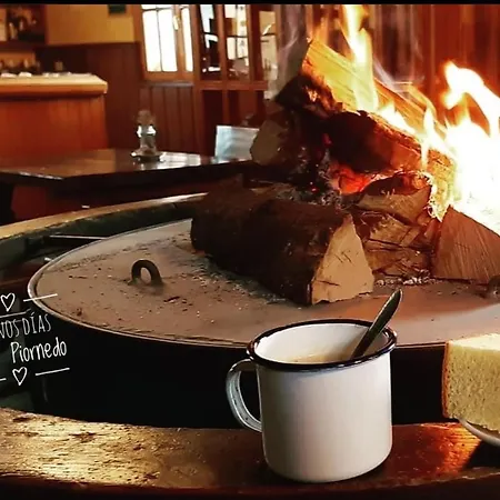 Hotel Piornedo 2* Piornedo