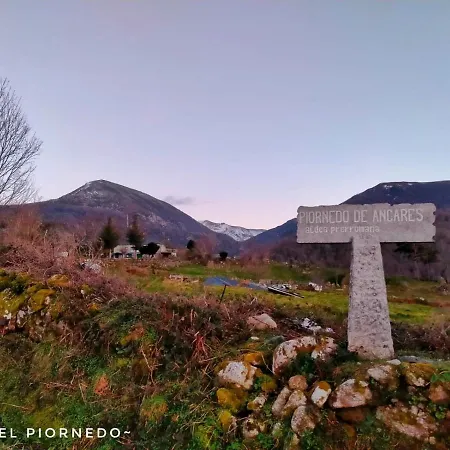 Hotel Piornedo 2* Piornedo