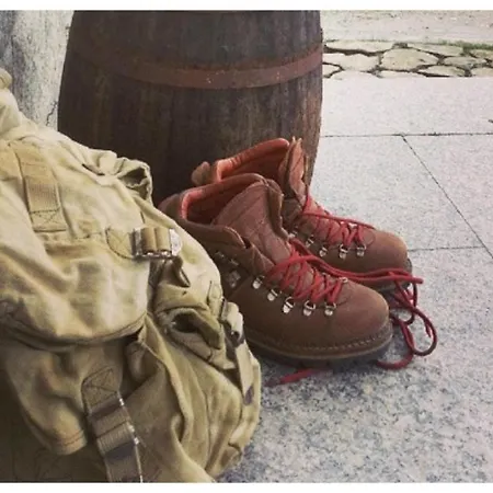 Hotel Hotel Piornedo