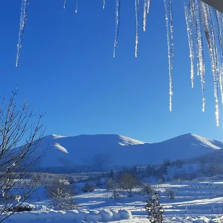 Hotel Piornedo 2* Piornedo