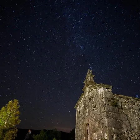 Hotel Piornedo Hotel Piornedo