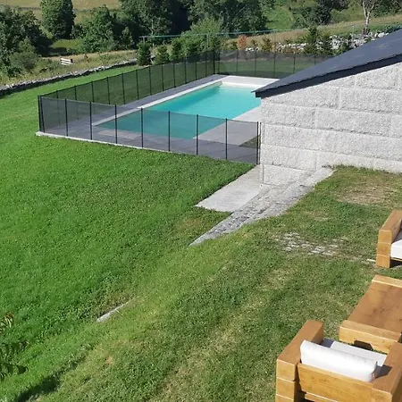 Hotel Piornedo Piornedo