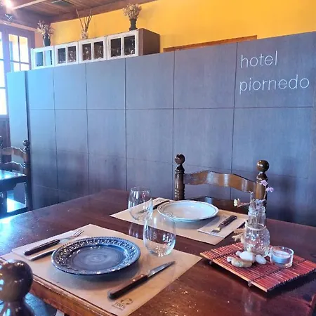 Hotel Piornedo Hotel 2*