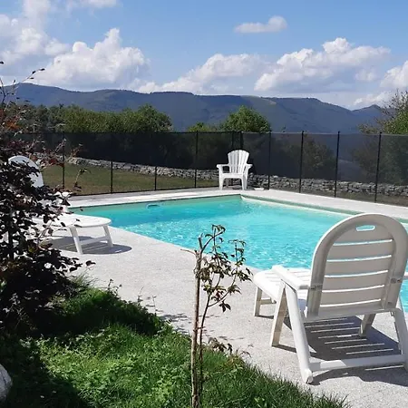 Hotel Piornedo