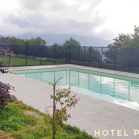 Hotel Piornedo 2* Piornedo