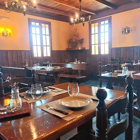 Hotel Piornedo