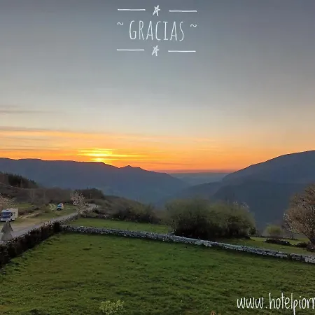 Hotel Piornedo 2* Piornedo