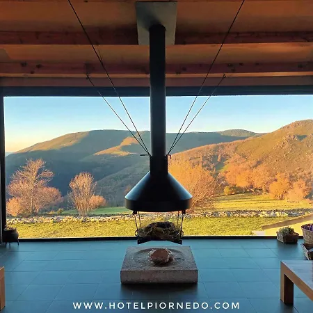 Hotel Hotel Piornedo Piornedo