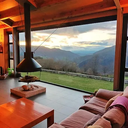 Hotel Piornedo Hotel 2*