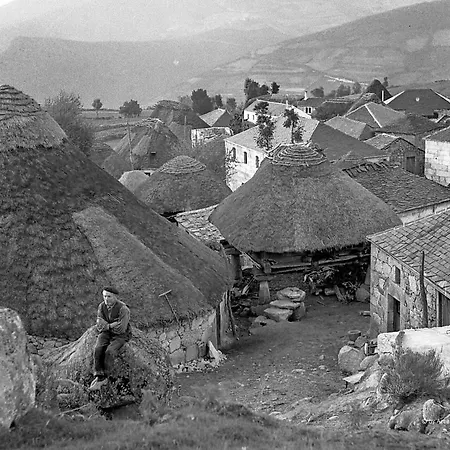 Hotel Piornedo Hotel Piornedo