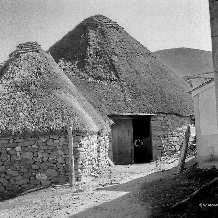 Hotel Piornedo Piornedo