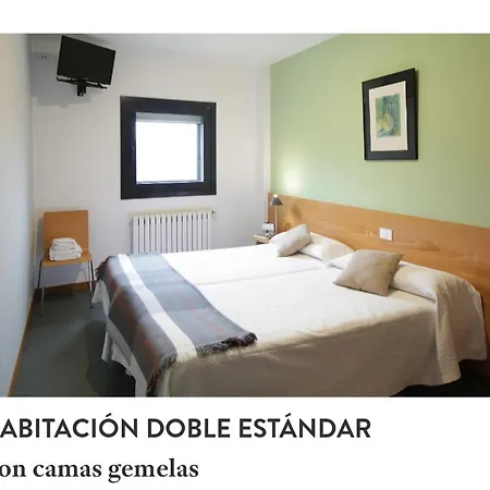 Hotel Hotel Piornedo 2*