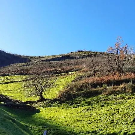 Hotel Hotel Piornedo Piornedo