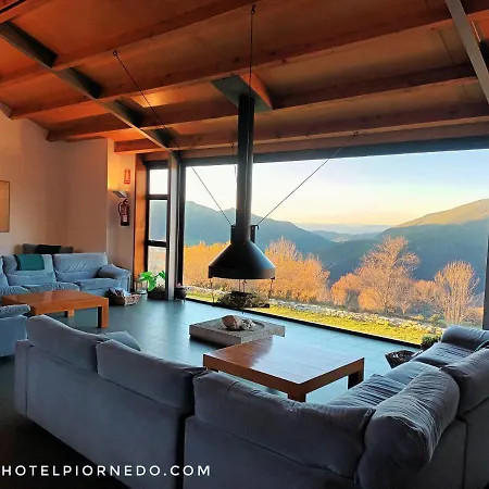 Hotel Piornedo