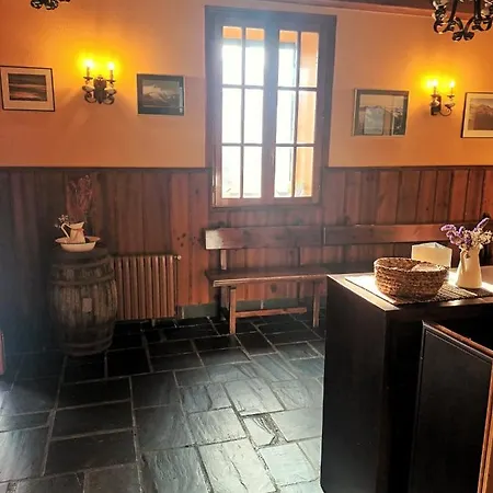 Hotel Hotel Piornedo Piornedo