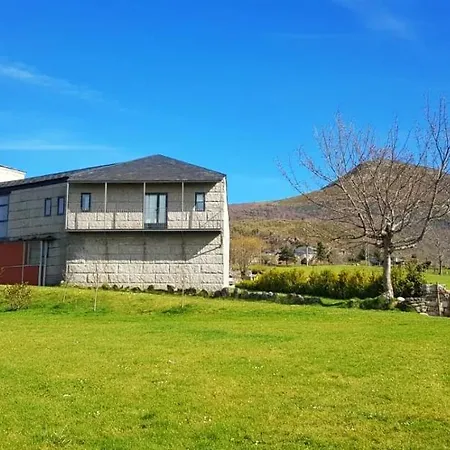 Hotel Hotel Piornedo 2*