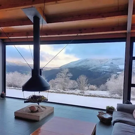 Hotel Piornedo Ξενοδοχείο Piornedo