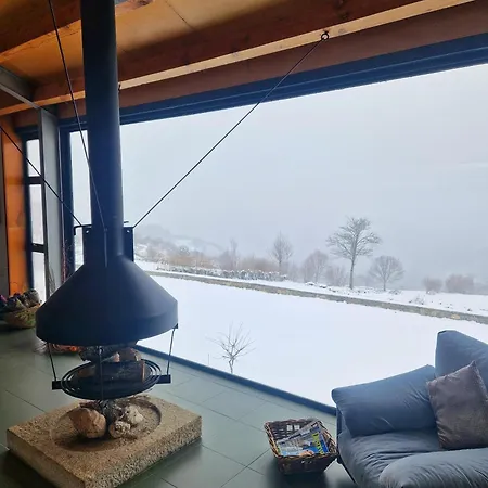 Hotel Piornedo Piornedo