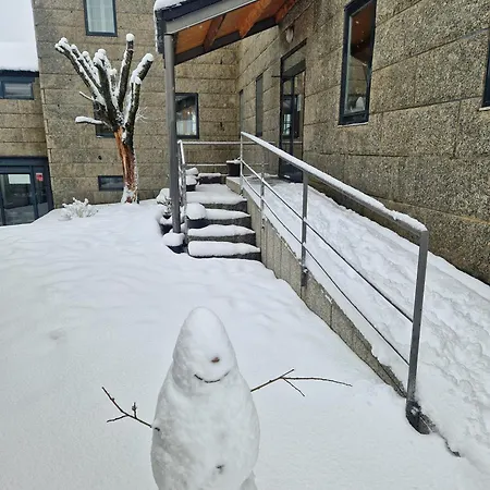 Hotel Piornedo Hotel