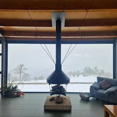 Hotel Hotel Piornedo 2*