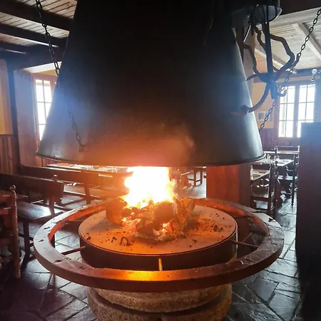 Hotel Hotel Piornedo