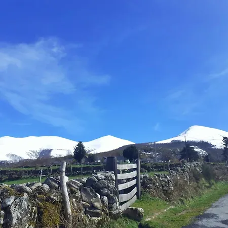 Hotel Hotel Piornedo