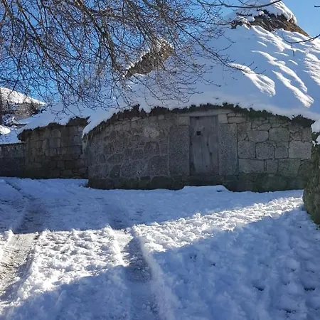 Hotel Piornedo Hotel