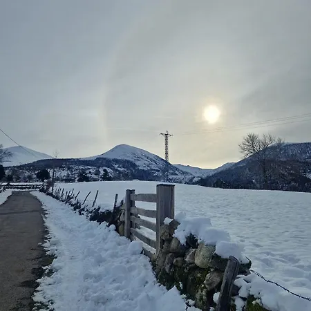 Hotel Hotel Piornedo