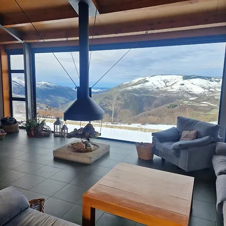 Hotel Piornedo Hotel Piornedo