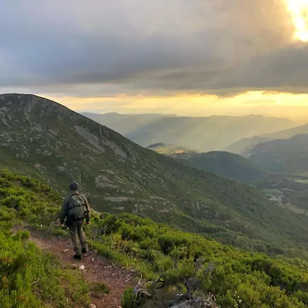 Hotel Hotel Piornedo 2*