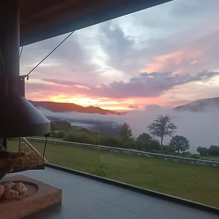 Hotel Piornedo 2* Piornedo