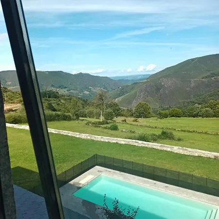 Hotel Piornedo Hotel 2*