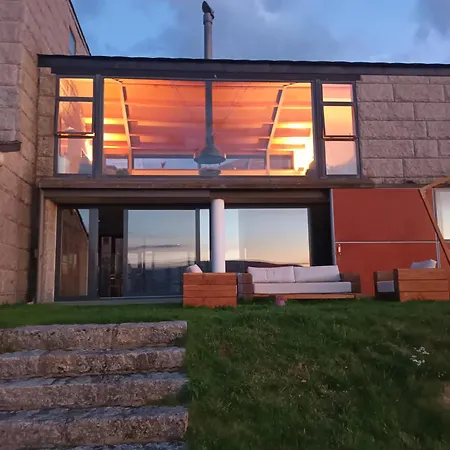 Hotel Piornedo Hotel Piornedo