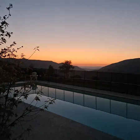 Hotel Piornedo Hotel 2*