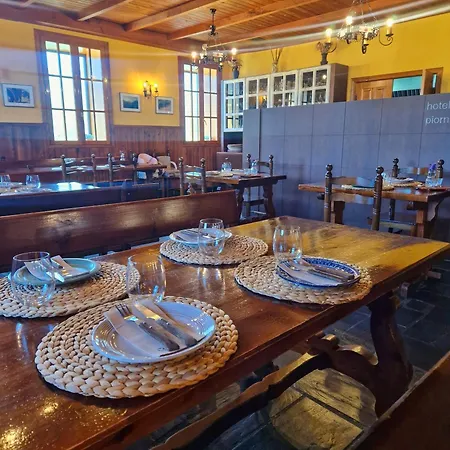 Hotel Piornedo 2*